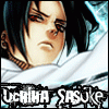 [Mod] Uchiha Sasuke